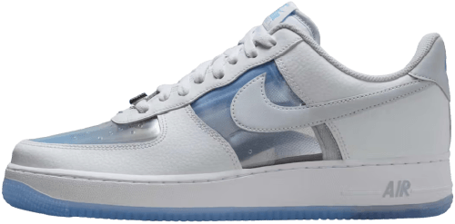 Air Force 1 Invisible Woman 2.0 NSB