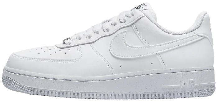 Air Force 1 Triple White NSB