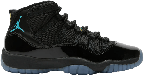 Air Jordan 11 Gamma Blue NSB