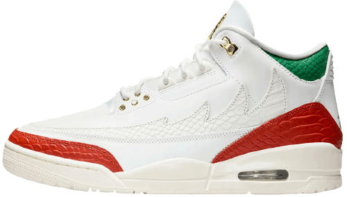 Air Jordan 3 El Vuelo NSB