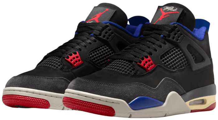Air Jordan 4 Rare Air NSB