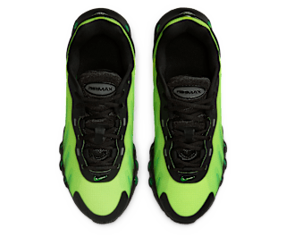 Air Max day 2025 DN8 Green Strike