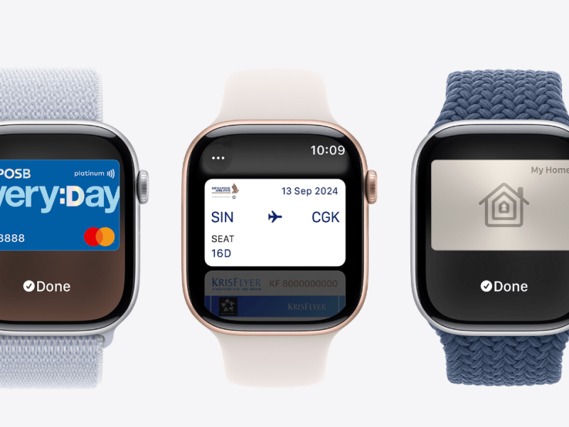 Apple plans to add satellite connections and a blood-pressure monitor to its smartwatch for 2025.