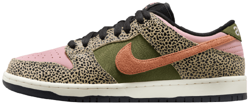 Arts-Rec Nike SB Dunk Low NSB