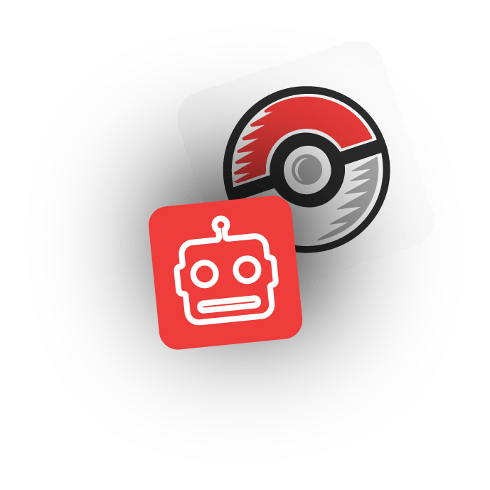 best pokemon center Bot