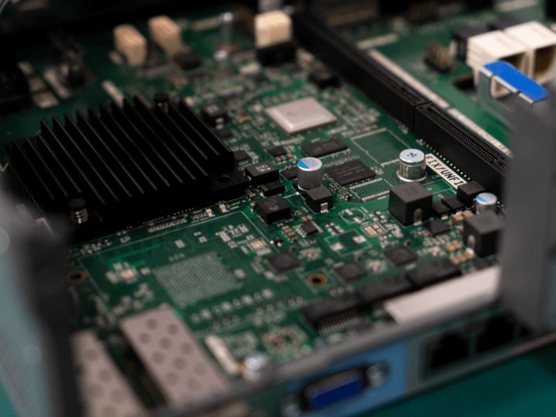 v9 architecture chips semiconductor SMIC