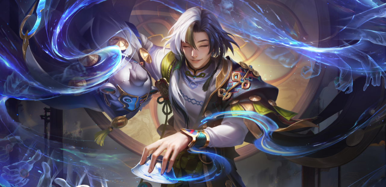 In 2024, Tencent's online gaming revenue grew 9.9% year-on-year to RMB 197.7 billion ($27.34 billion).