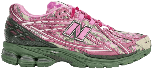 Jack Harlow New Balance 1906R 2024 NSB