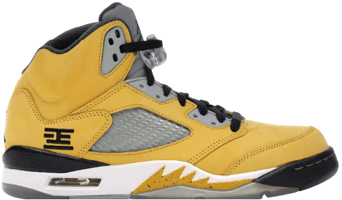 Jordan 5 Tokyo 23 2011 NSB
