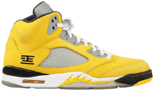 Jordan 5 Tokyo23 2024 NSB