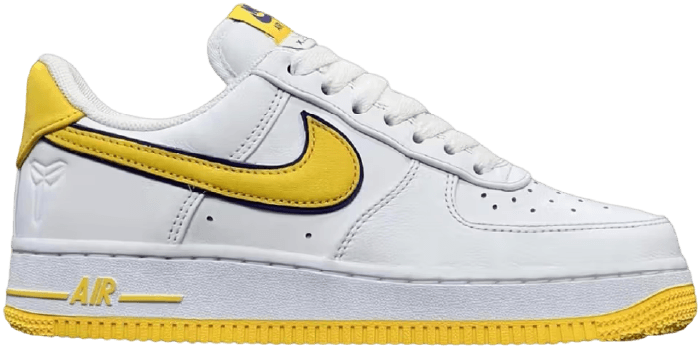 Kobe Bryant Air force 1 NSB 2024