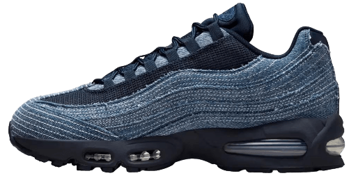 levis air max 95 blue NSB