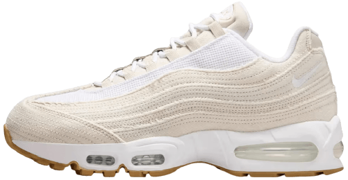 levis air max 95 NSB white