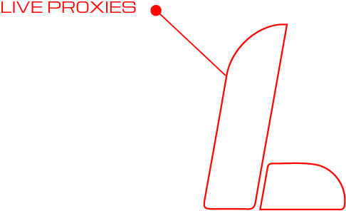 live proxies best providers NSB