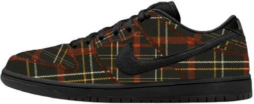 Nardwuar to Receive His Own Nike SB Dunk Low Collaboration