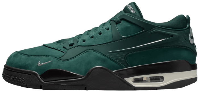 Nigel Sylvester Jordan 4 RM Grandma's Driveway NSB