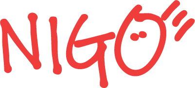 nigo logo NSB