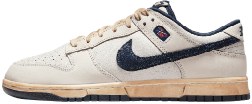 Nike Dunk Low Stranger Things S5 TSB