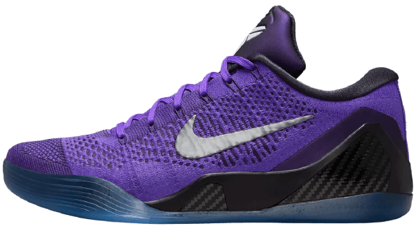 Nike Kobe 9 Moonwalker Protro NSB