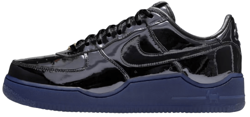 Nike LeBron Air Force 1 NSB