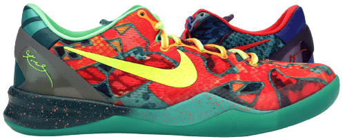 Nike What the Kobe 8 NSB