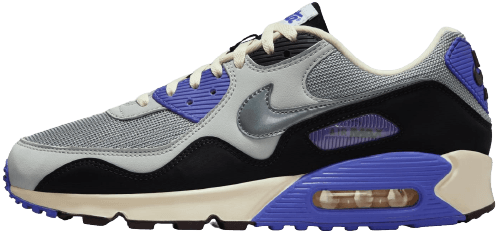 Patta Air Max 90 Sapphire NSB