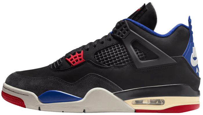 Rare Air Jordan 4 NSB