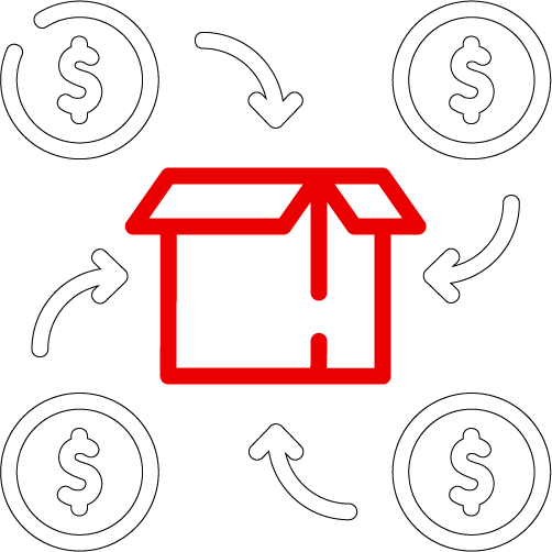 Reselling and Flipping NSB