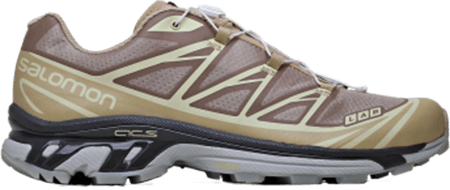 Salomon sneakers - 2023 sneaker trends