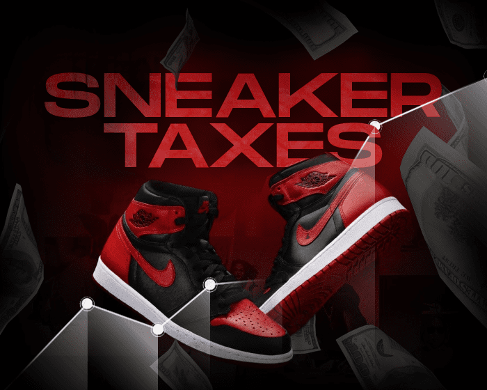 Sneaker Tariffs and taxes and Sneaker price changes-min