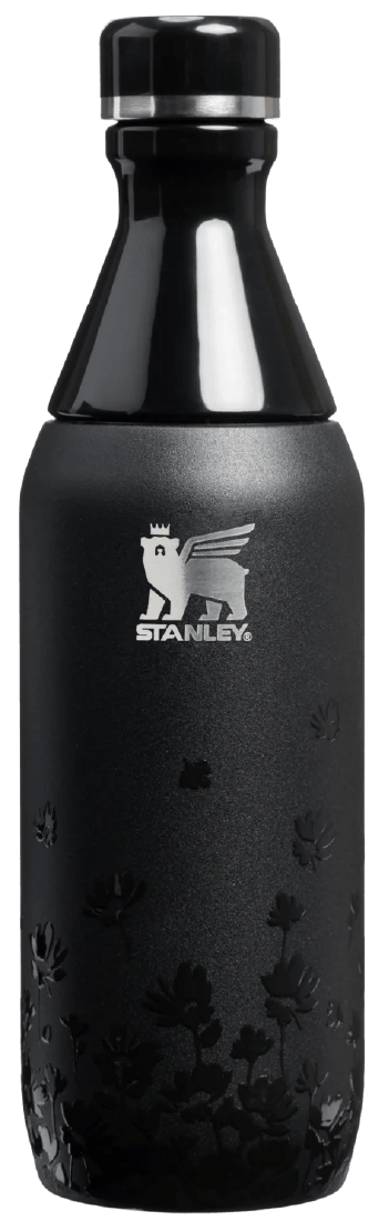 Stanley All Day Slim Luxe Bottle NSB