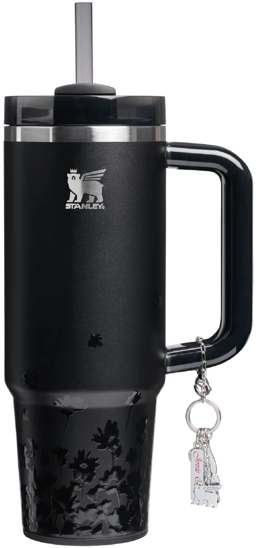 Stanley Jennie Quencher Tumbler NSB