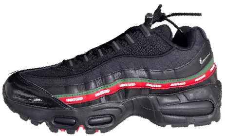 UNDEFEATED Nike Air Max 95 NSB