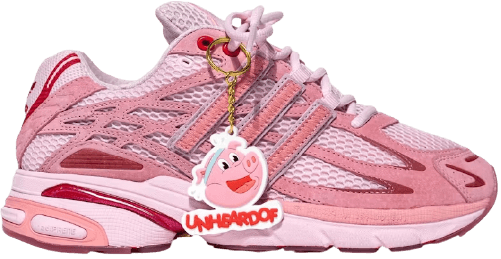 UnheardOf Adidas Pork Chop NSB