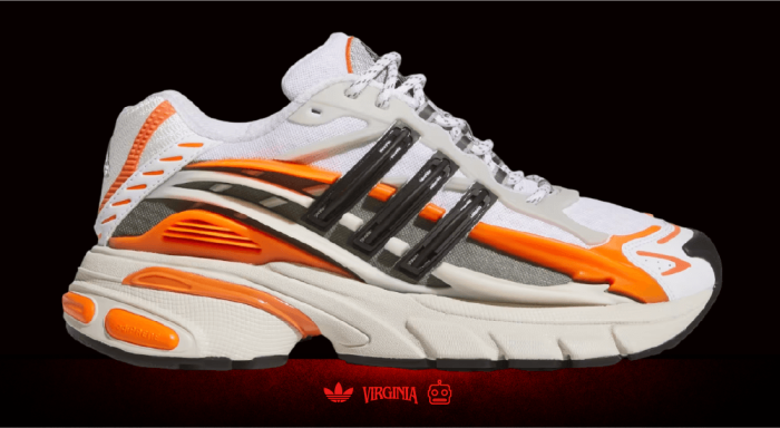 Virginia Adistar Jellyfish Pharrell NSB