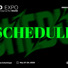 BEYOND EXPO 2025: 4-DAY AGENDA REDEFINES INNOVATION IN ASIA