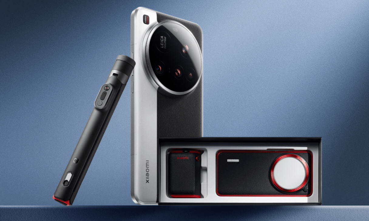 The new device is equipped with the Snapdragon 8 Elite processor.