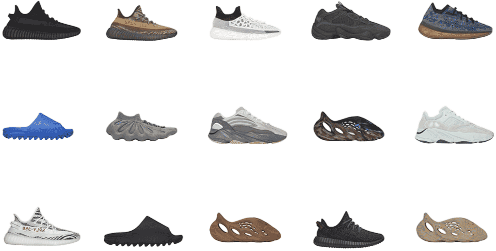 Yeezys dropping in 2023 NSB
